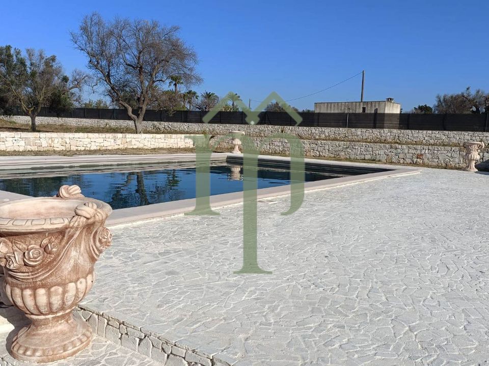 Villa i San Vito dei Normanni, Brindisi - foto 3